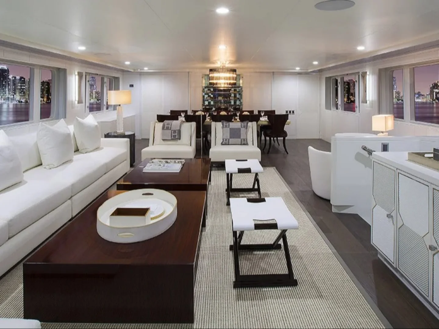 BG CHARADE | Feadship 154 - Photo 15