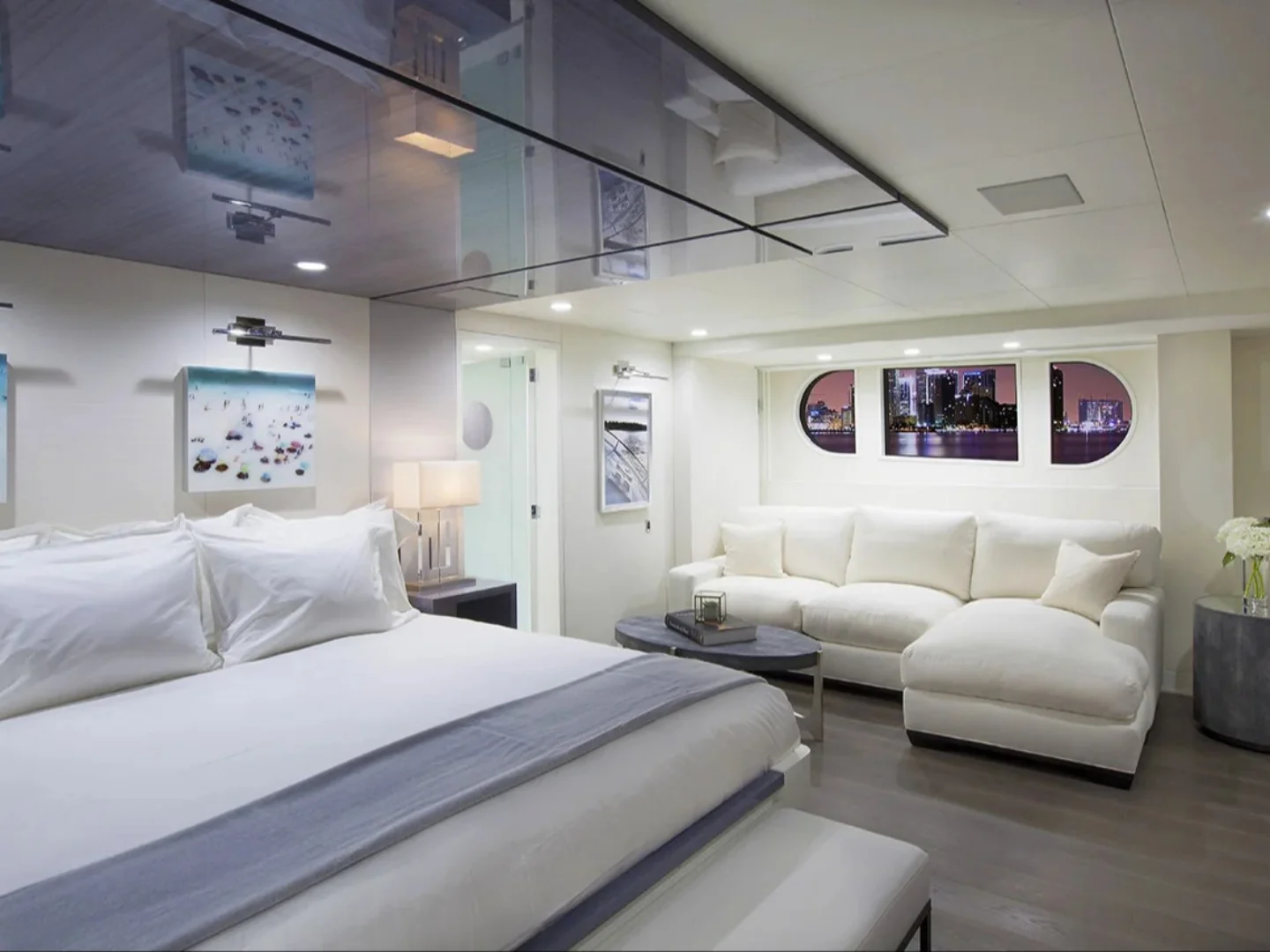 BG CHARADE | Feadship 154 - Photo 10