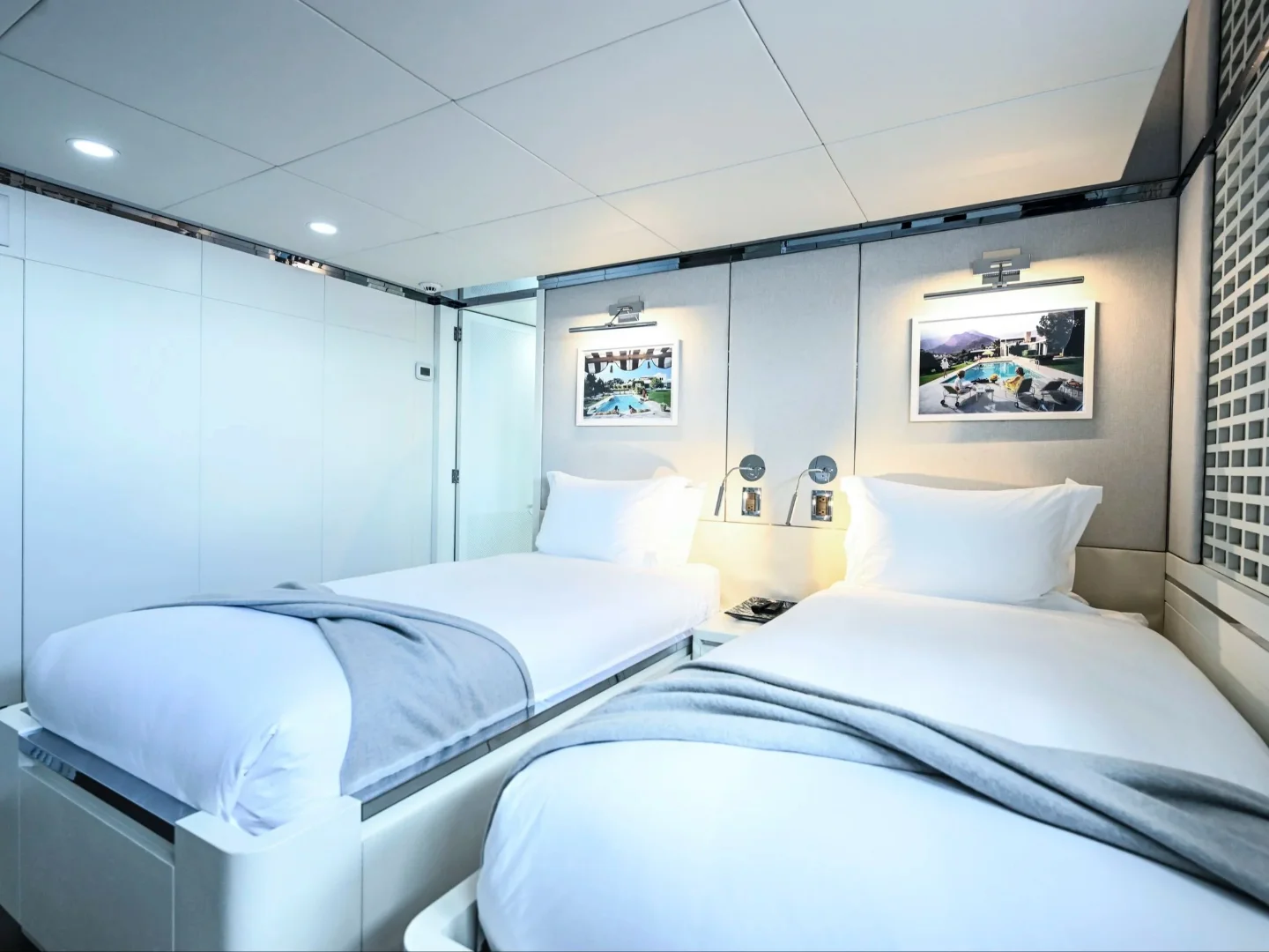 BG CHARADE | Feadship 154 - Photo 23