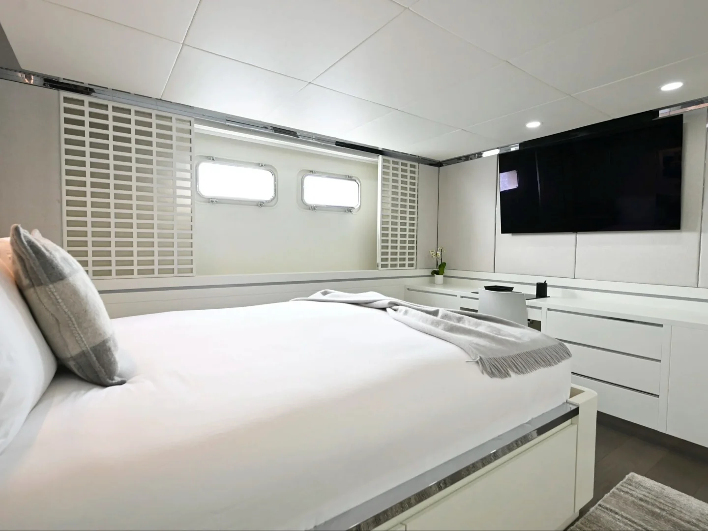 BG CHARADE | Feadship 154 - Photo 25
