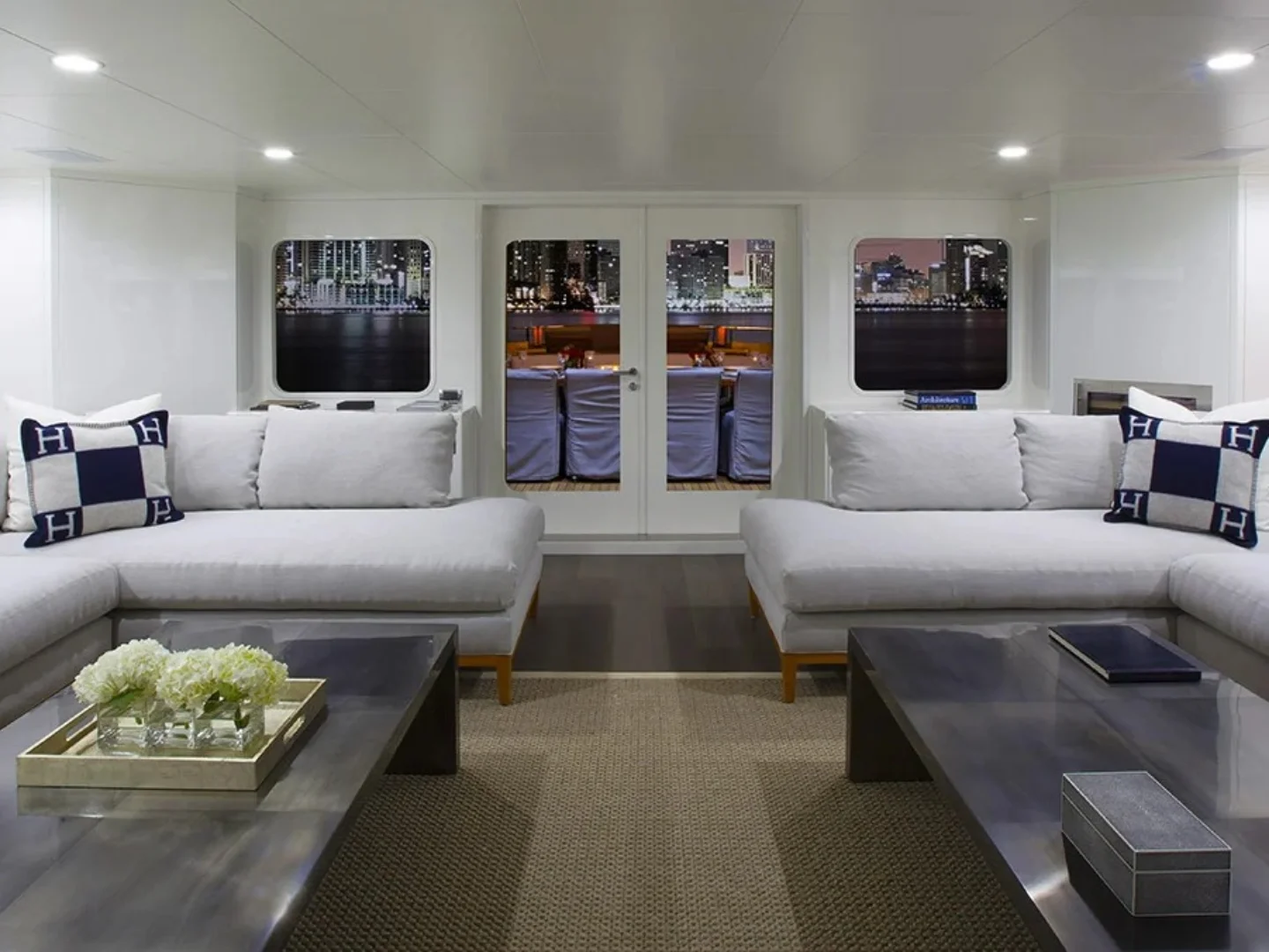 BG CHARADE | Feadship 154 - Photo 7