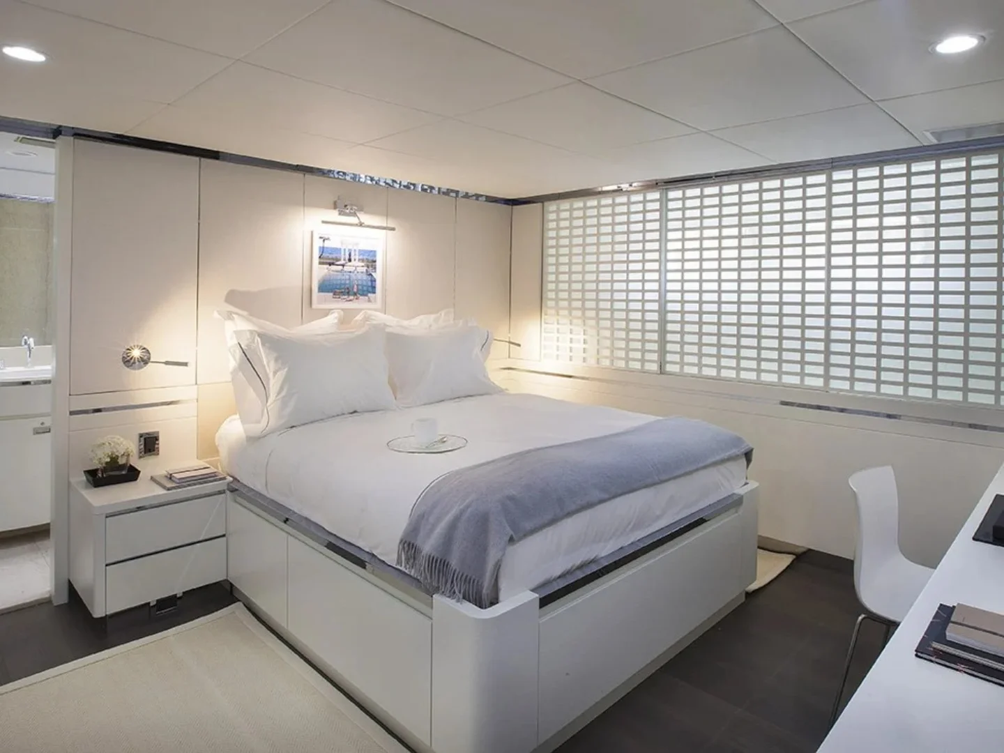 BG CHARADE | Feadship 154 - Photo 8