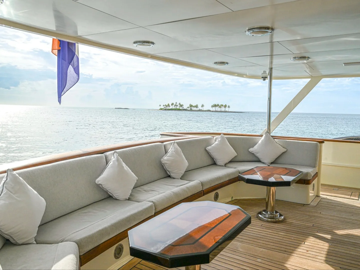 BG CHARADE | Feadship 154 - Photo 21