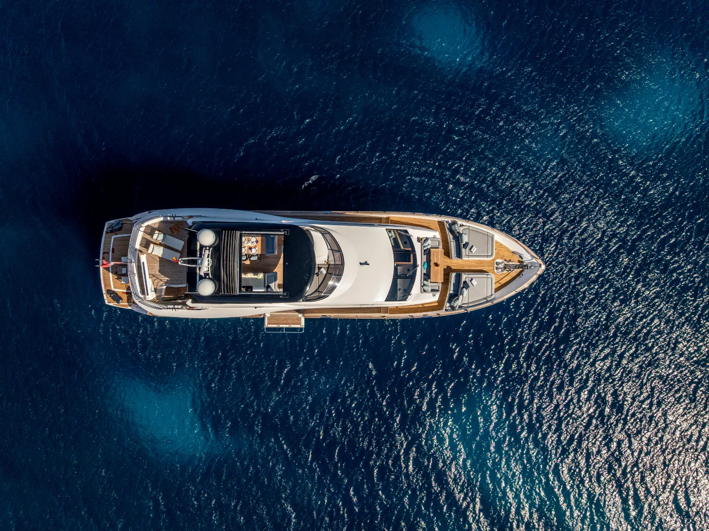 BEST OF ME | Sunseeker 92 - Photo 5