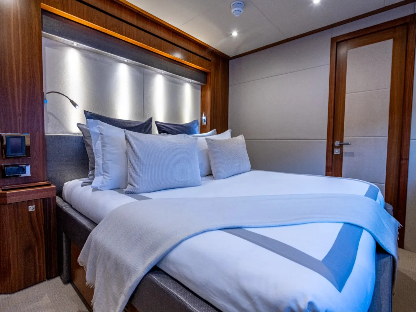 BEST OF ME | Sunseeker 92 - Photo 26