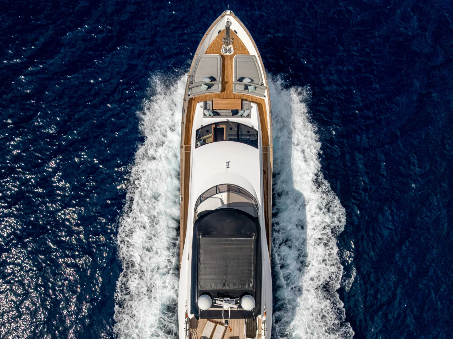 BEST OF ME | Sunseeker 92 - Photo 6