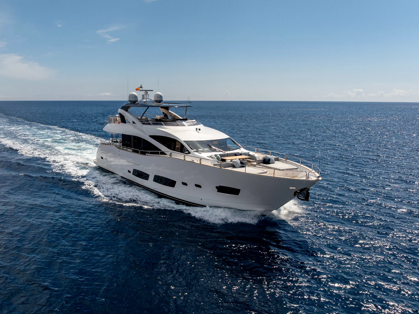 BEST OF ME | Sunseeker 92 - Photo 4