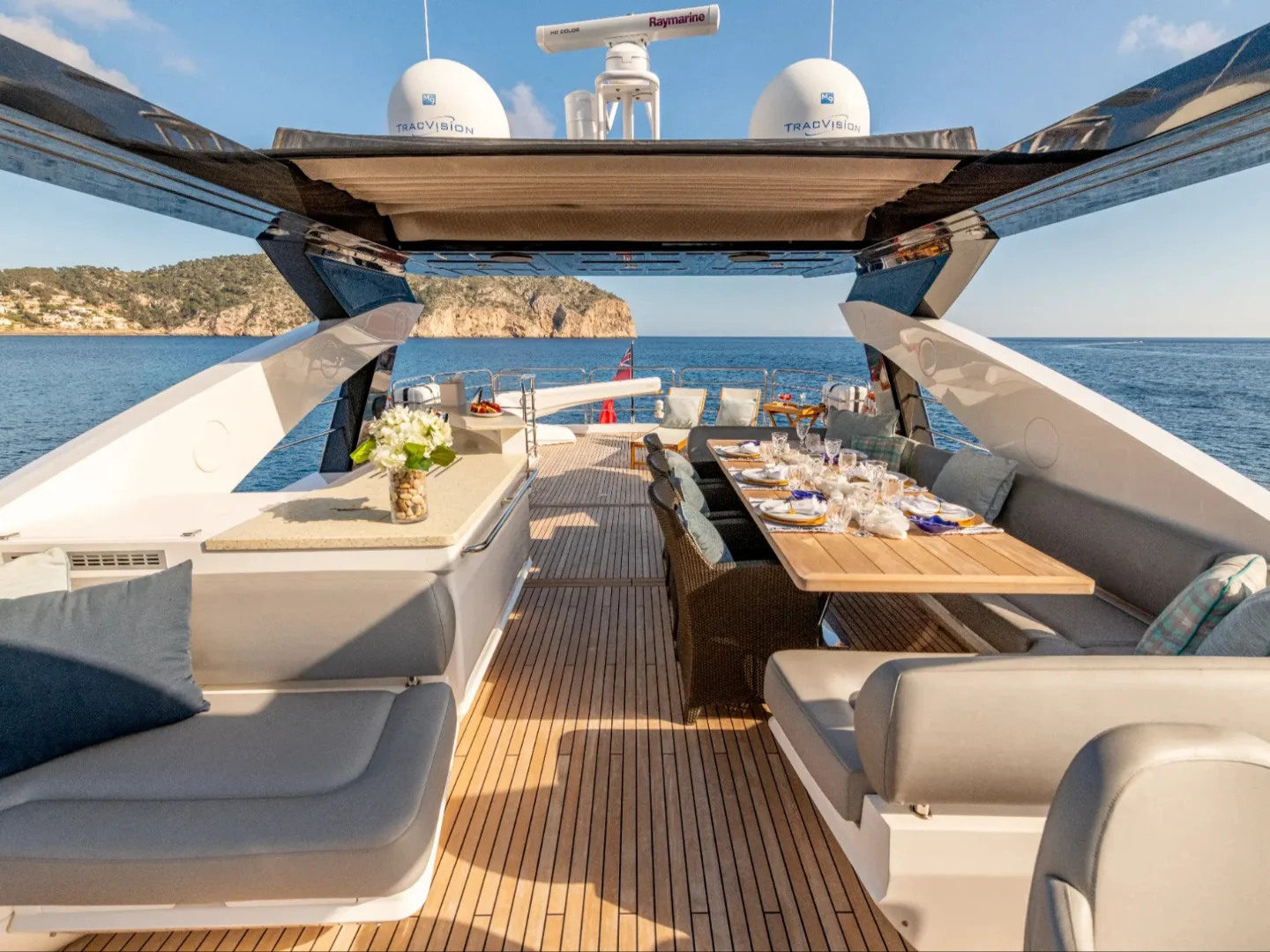BEST OF ME | Sunseeker 92 - Photo 14