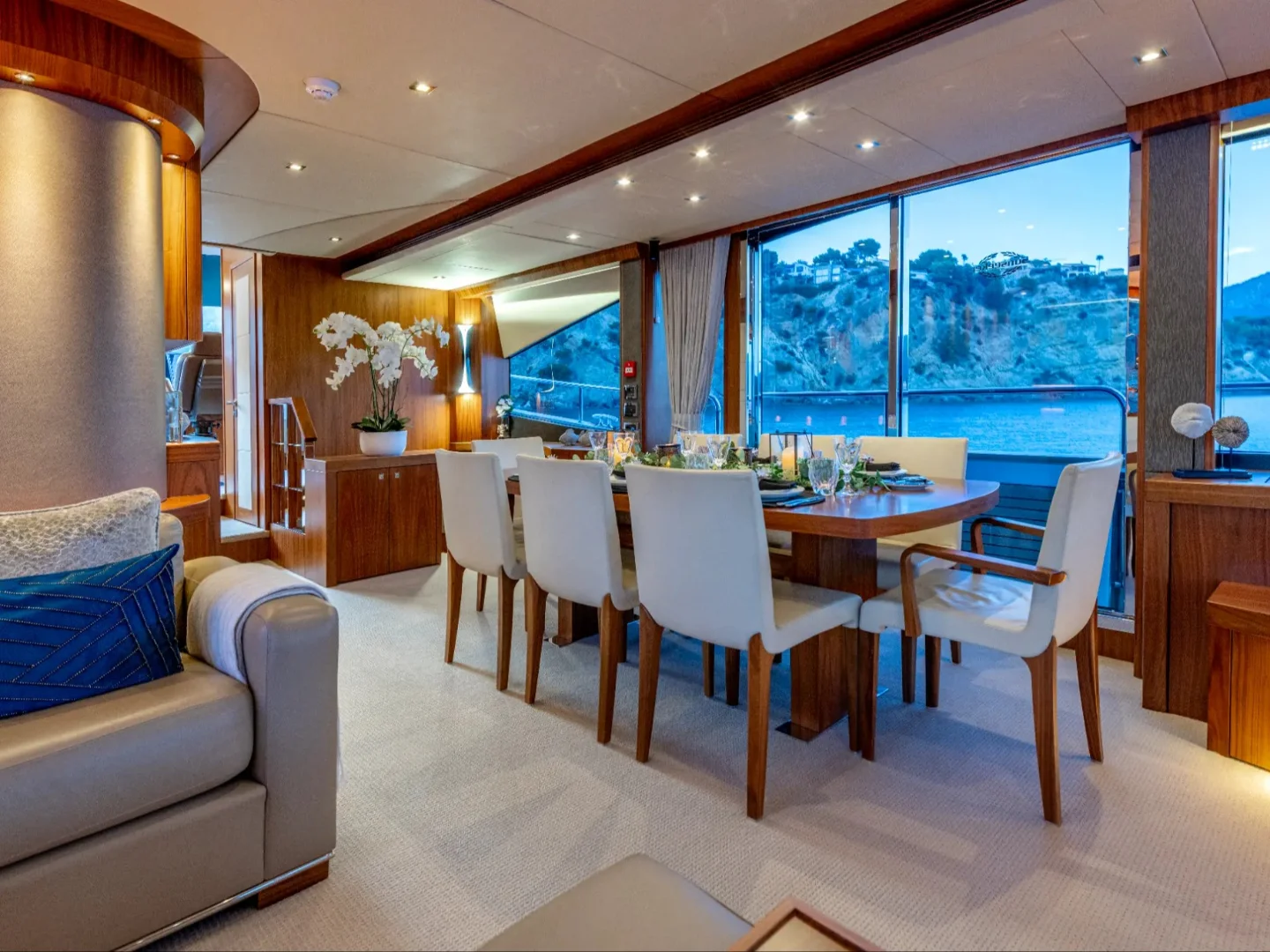 BEST OF ME | Sunseeker 92 - Photo 24
