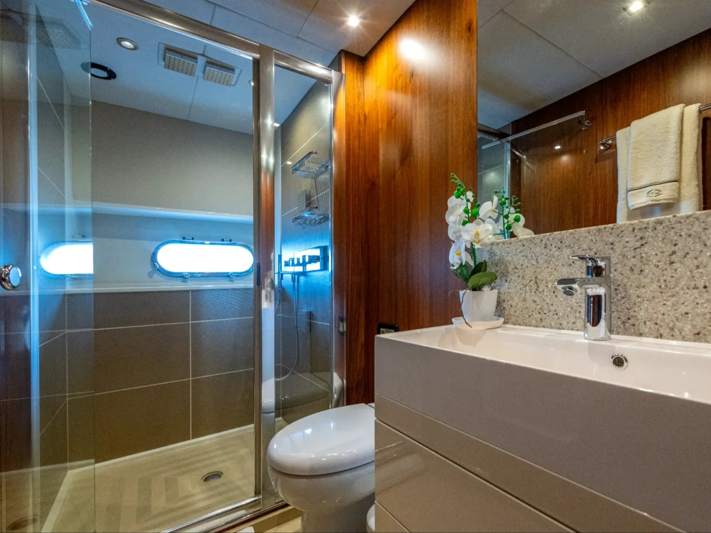 BEST OF ME | Sunseeker 92 - Photo 18
