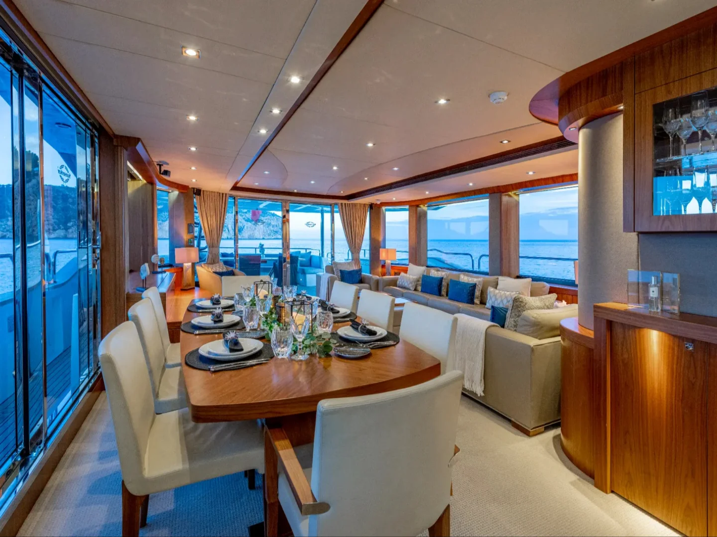BEST OF ME | Sunseeker 92 - Photo 23