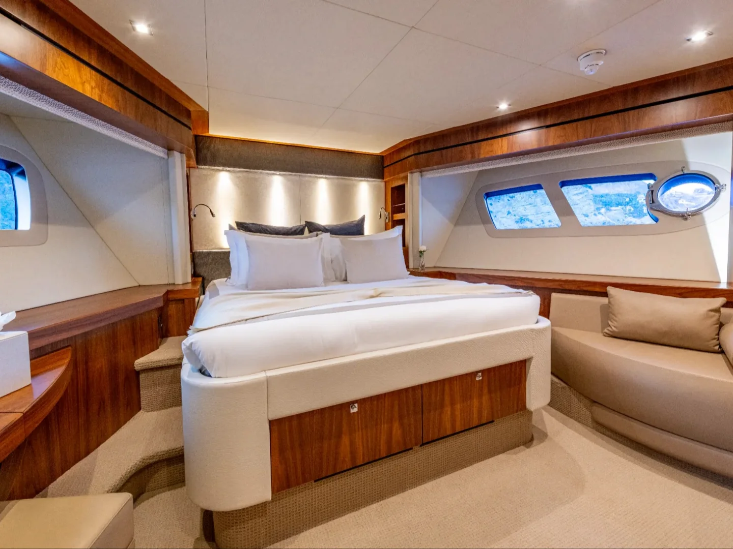 BEST OF ME | Sunseeker 92 - Photo 21