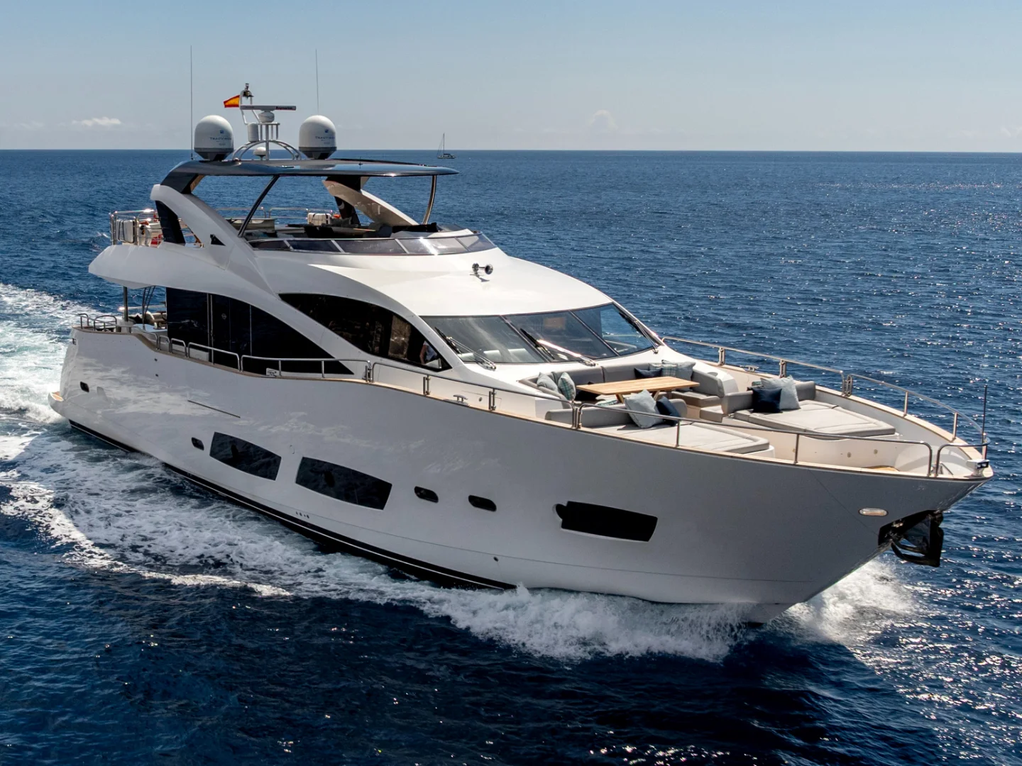 BEST OF ME | Sunseeker 92 - Photo 2