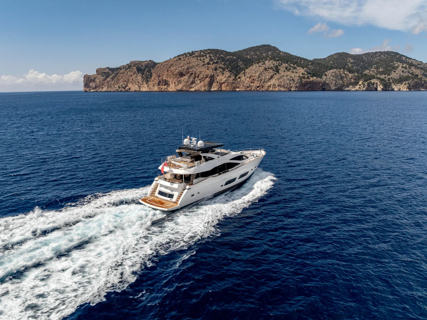 BEST OF ME | Sunseeker 92 - Photo 7