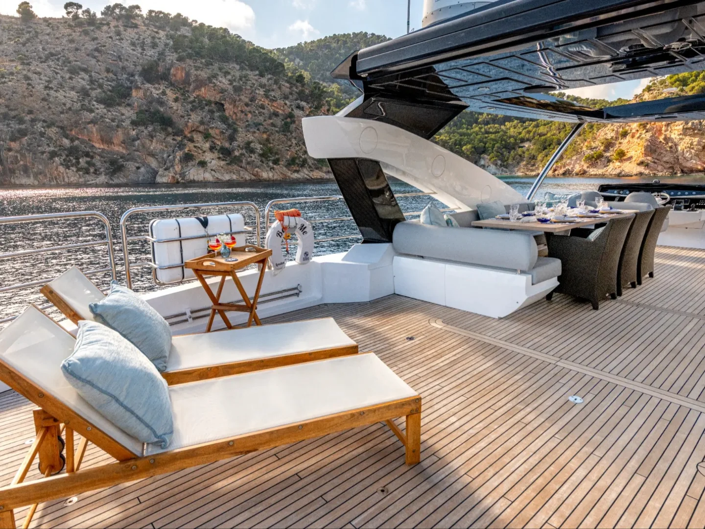 BEST OF ME | Sunseeker 92 - Photo 15