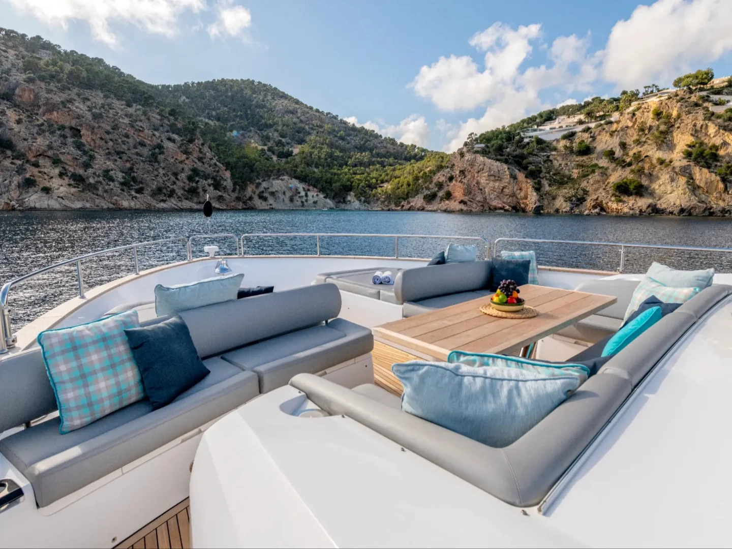 BEST OF ME | Sunseeker 92 - Photo 13