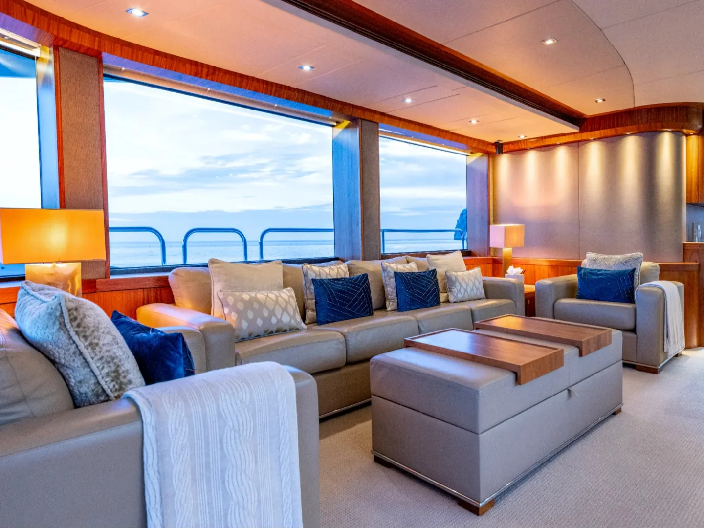 BEST OF ME | Sunseeker 92 - Photo 22