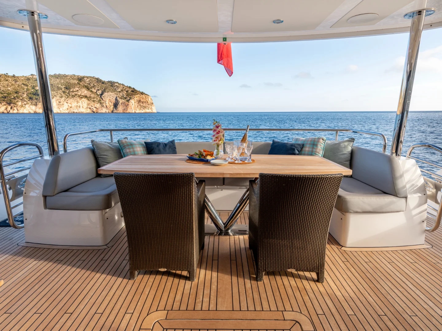 BEST OF ME | Sunseeker 92 - Photo 12