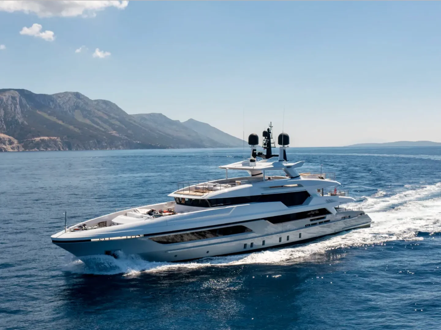 MAYVA | Baglietto 156 - Photo 1