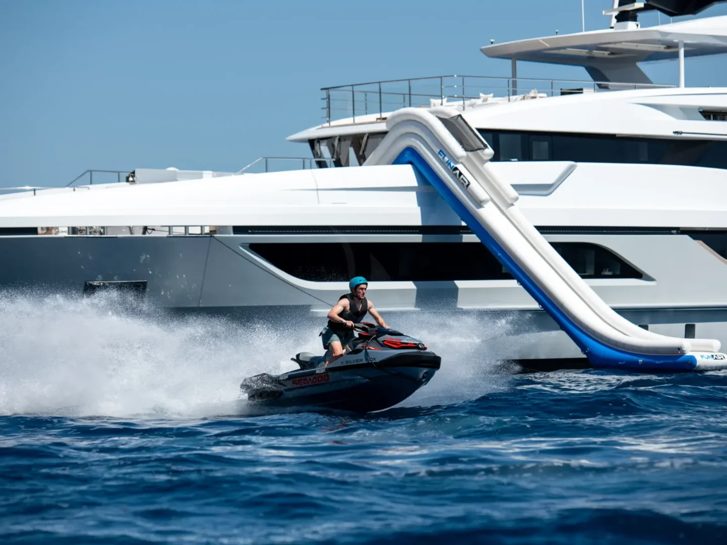 MAYVA | Baglietto 156 - Photo 51
