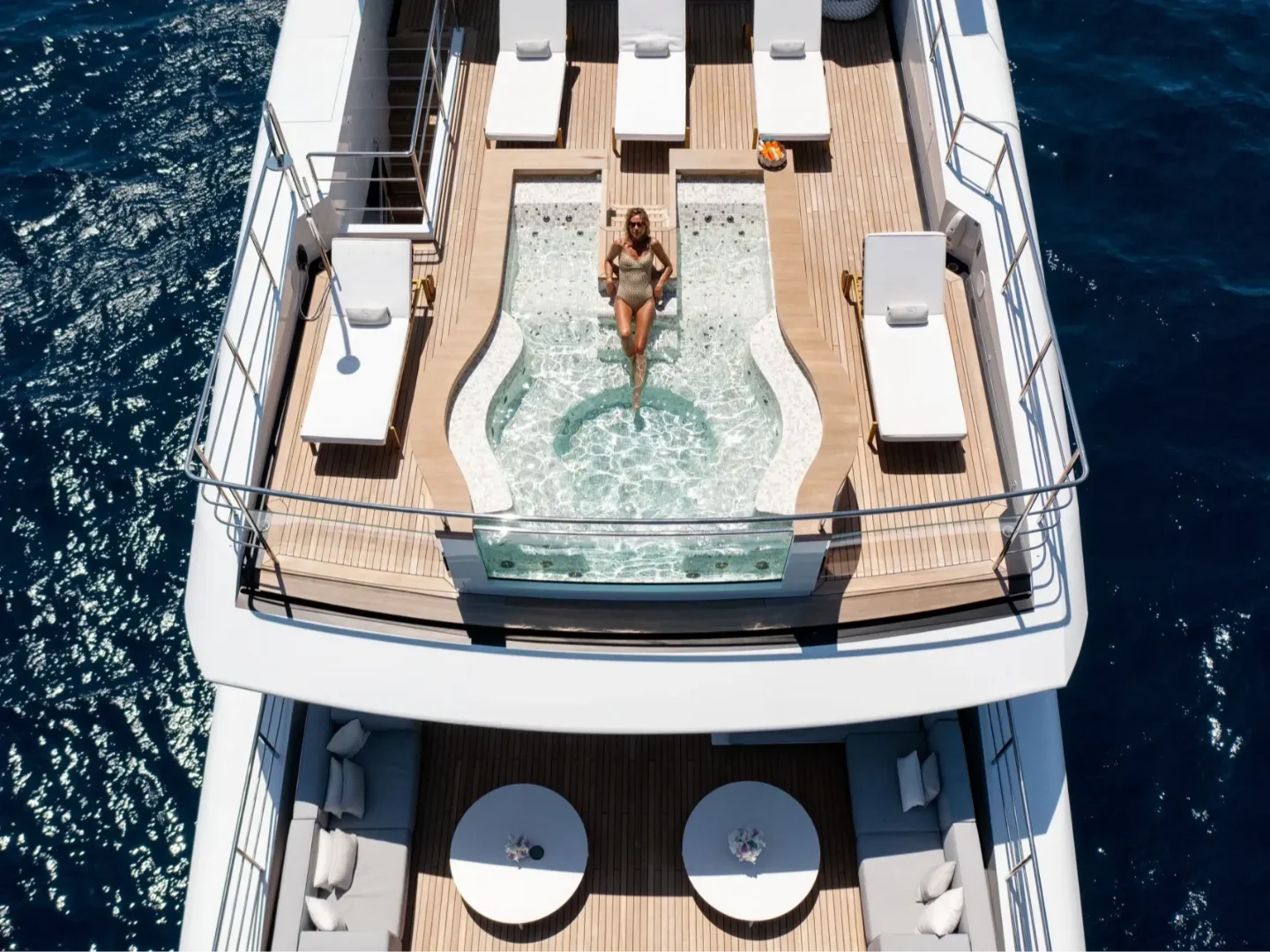 MAYVA | Baglietto 156 - Photo 46