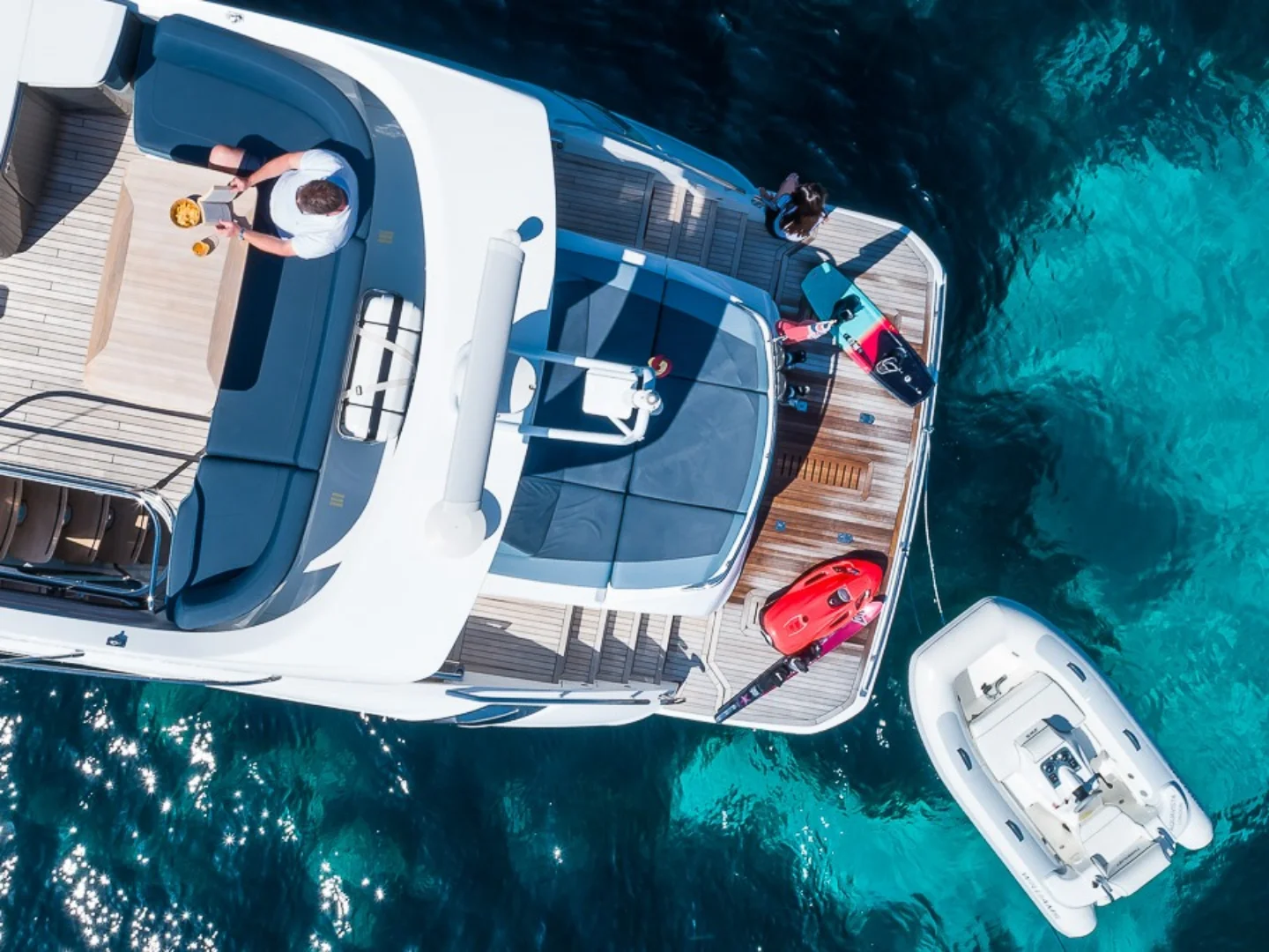 AQUAVISTA | Princess S60 - Photo 12