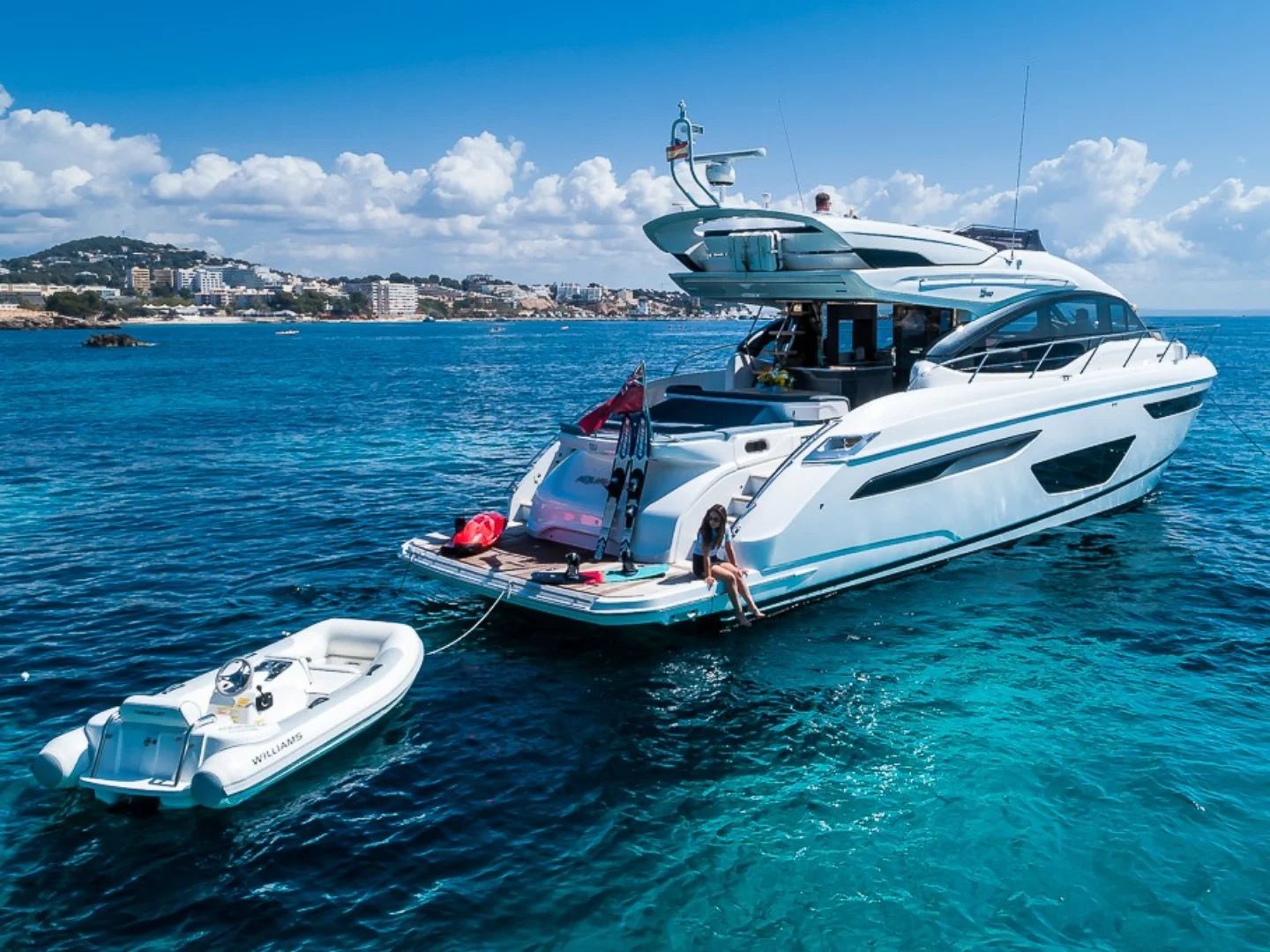 AQUAVISTA | Princess S60 - Photo 5