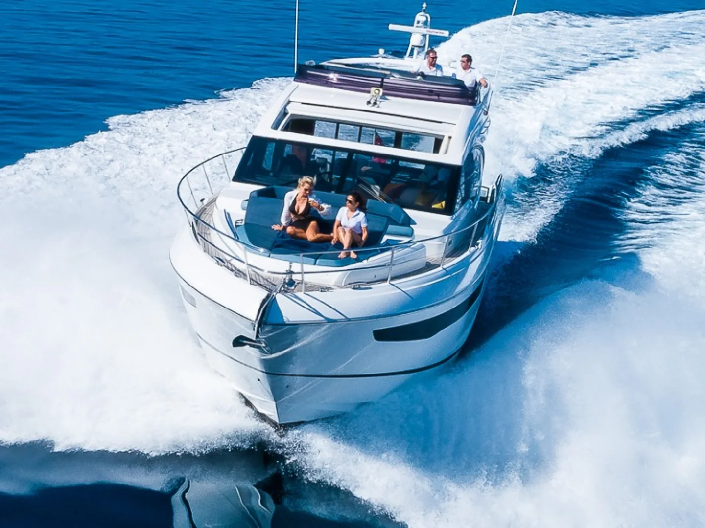AQUAVISTA | Princess S60 - Photo 3