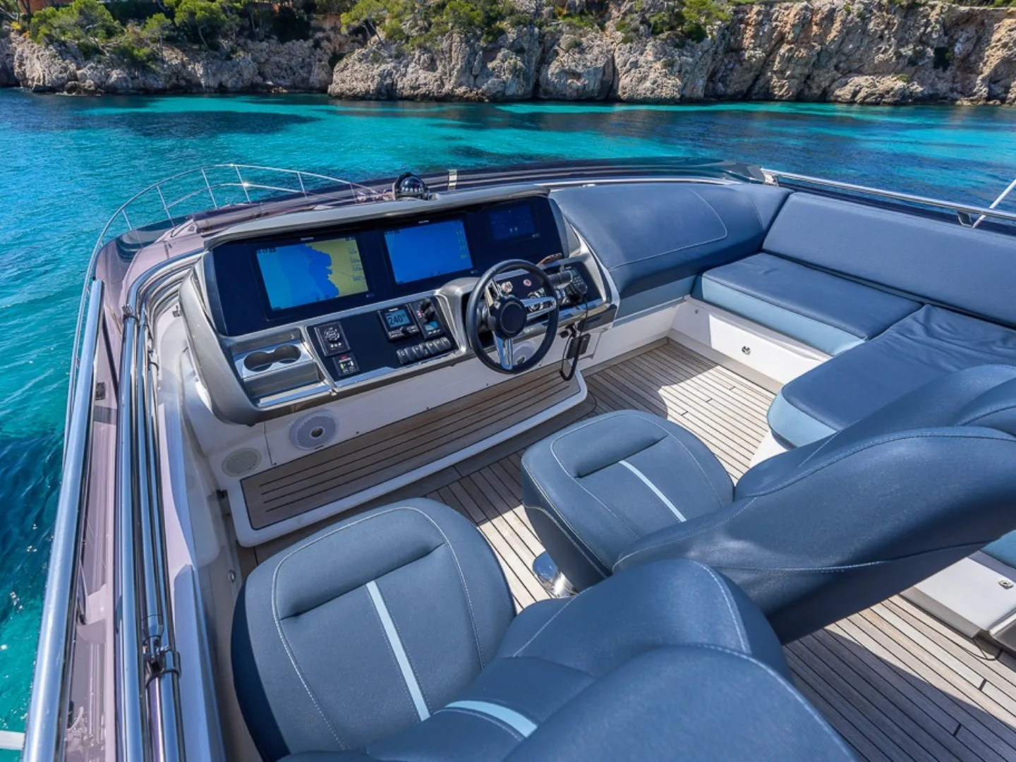 AQUAVISTA | Princess S60 - Photo 26