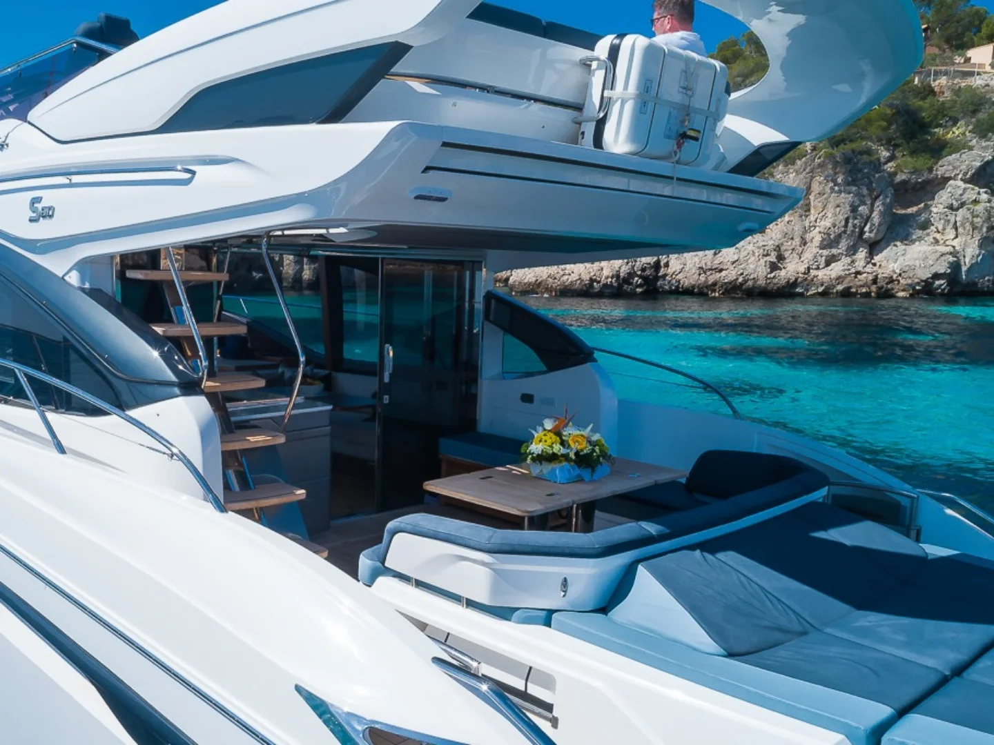 AQUAVISTA | Princess S60 - Photo 10