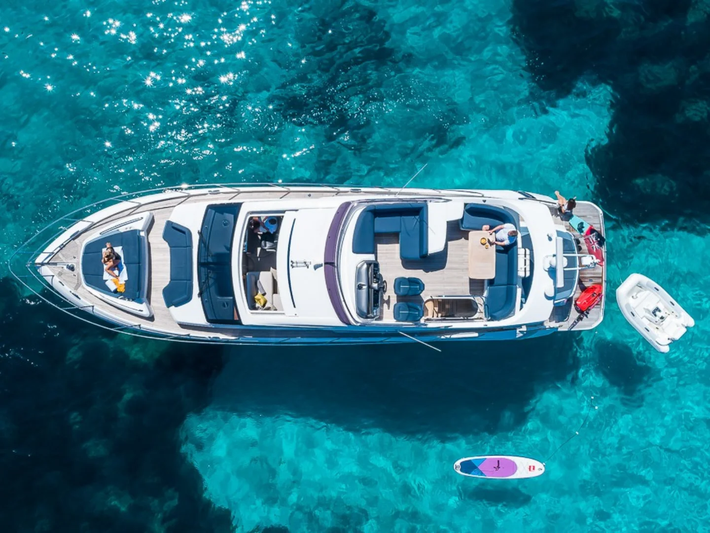 AQUAVISTA | Princess S60 - Photo 13