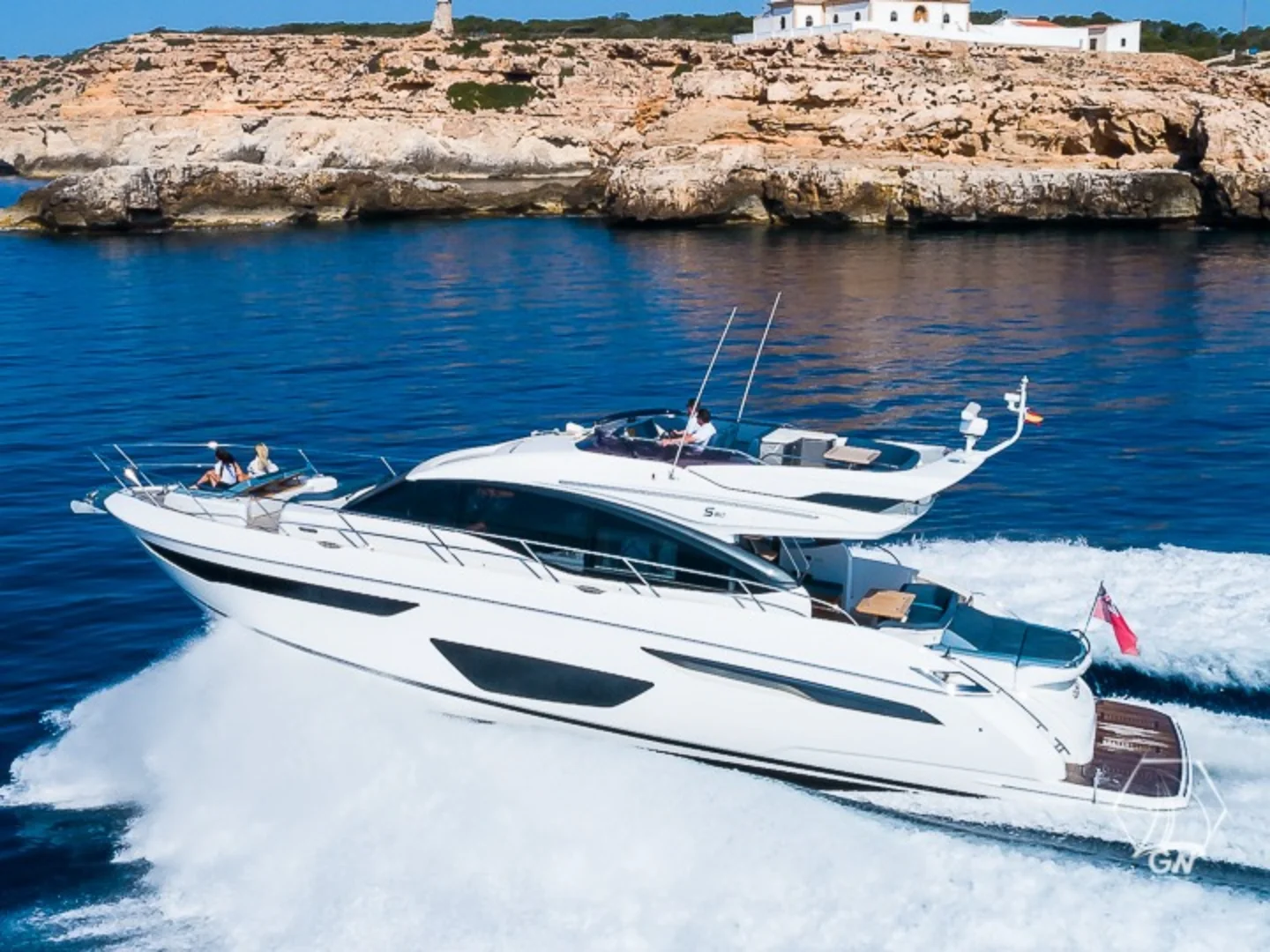 AQUAVISTA | Princess S60 - Photo 2