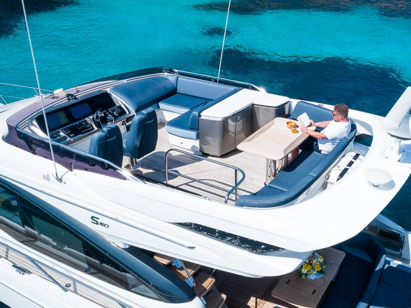 AQUAVISTA | Princess S60 - Photo 8