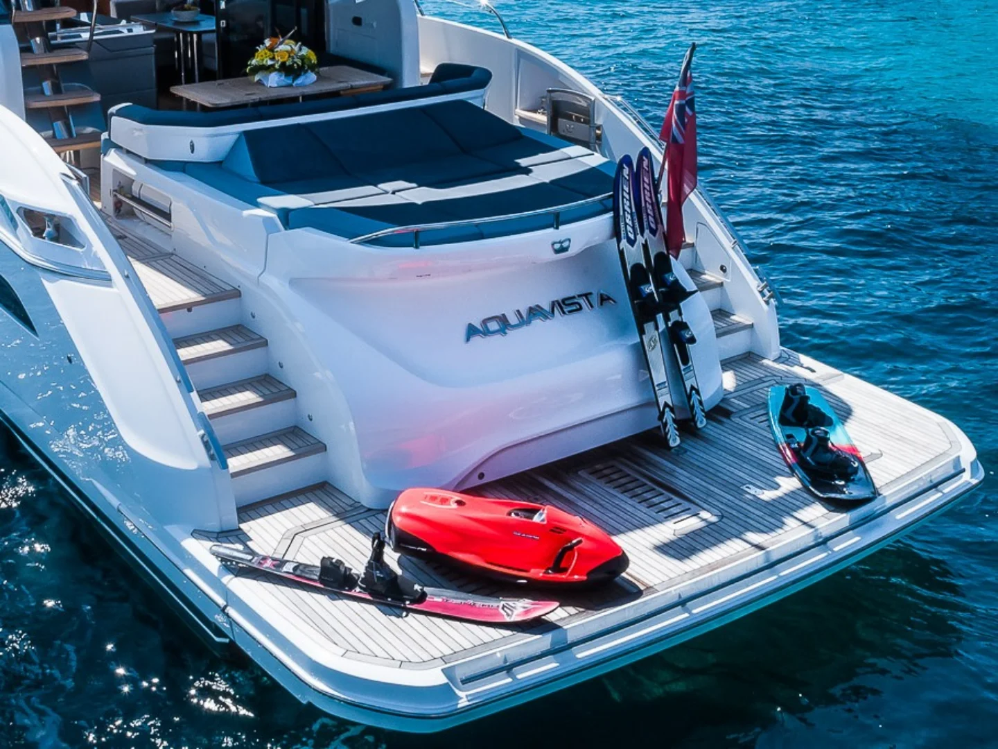 AQUAVISTA | Princess S60 - Photo 16