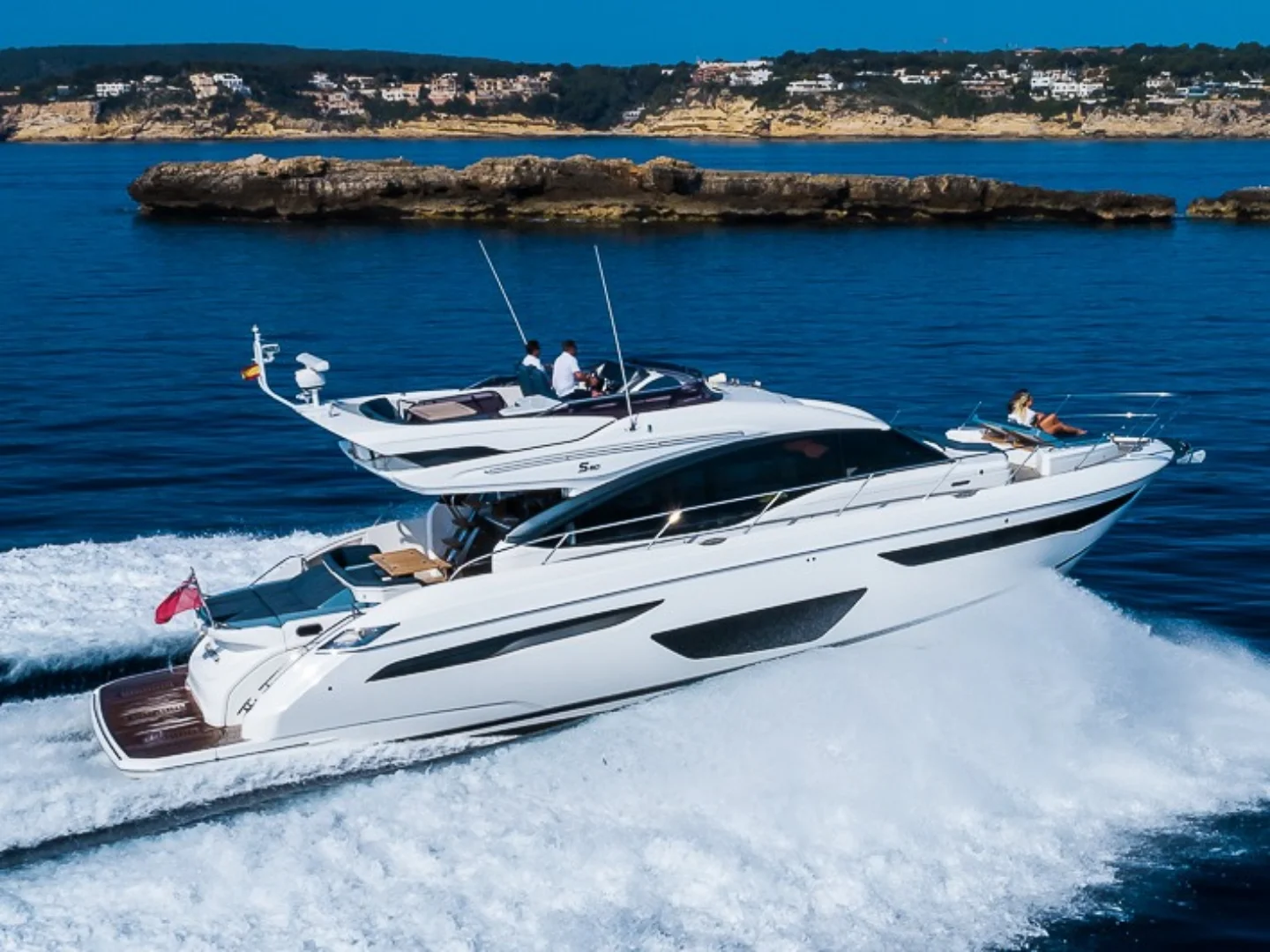 AQUAVISTA | Princess S60 - Photo 1