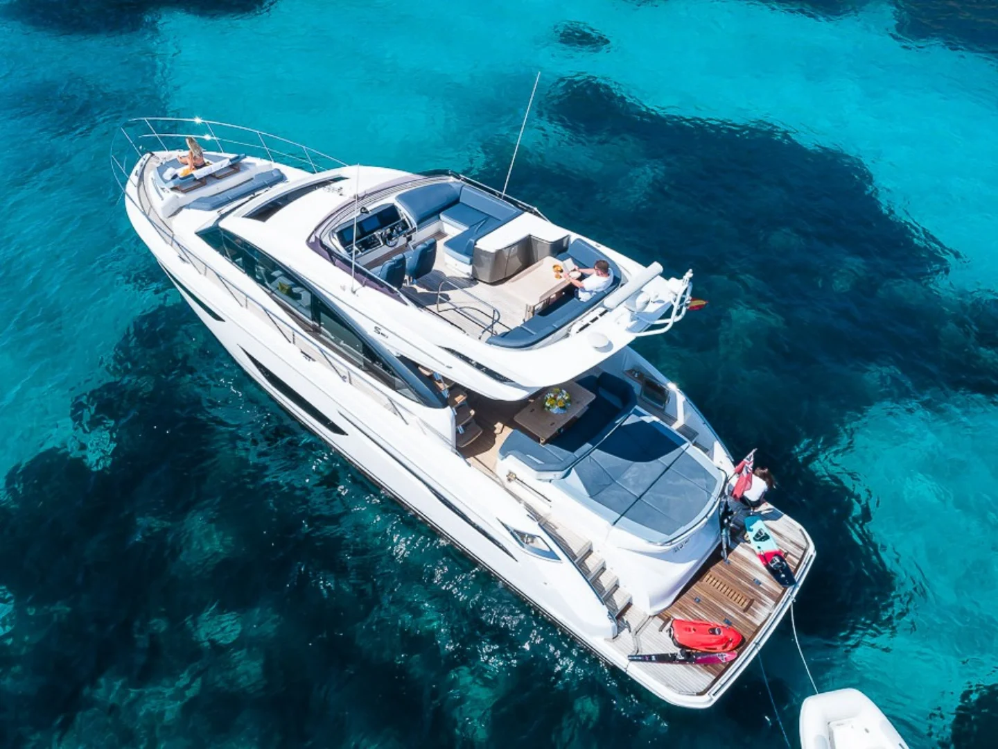 AQUAVISTA | Princess S60 - Photo 9