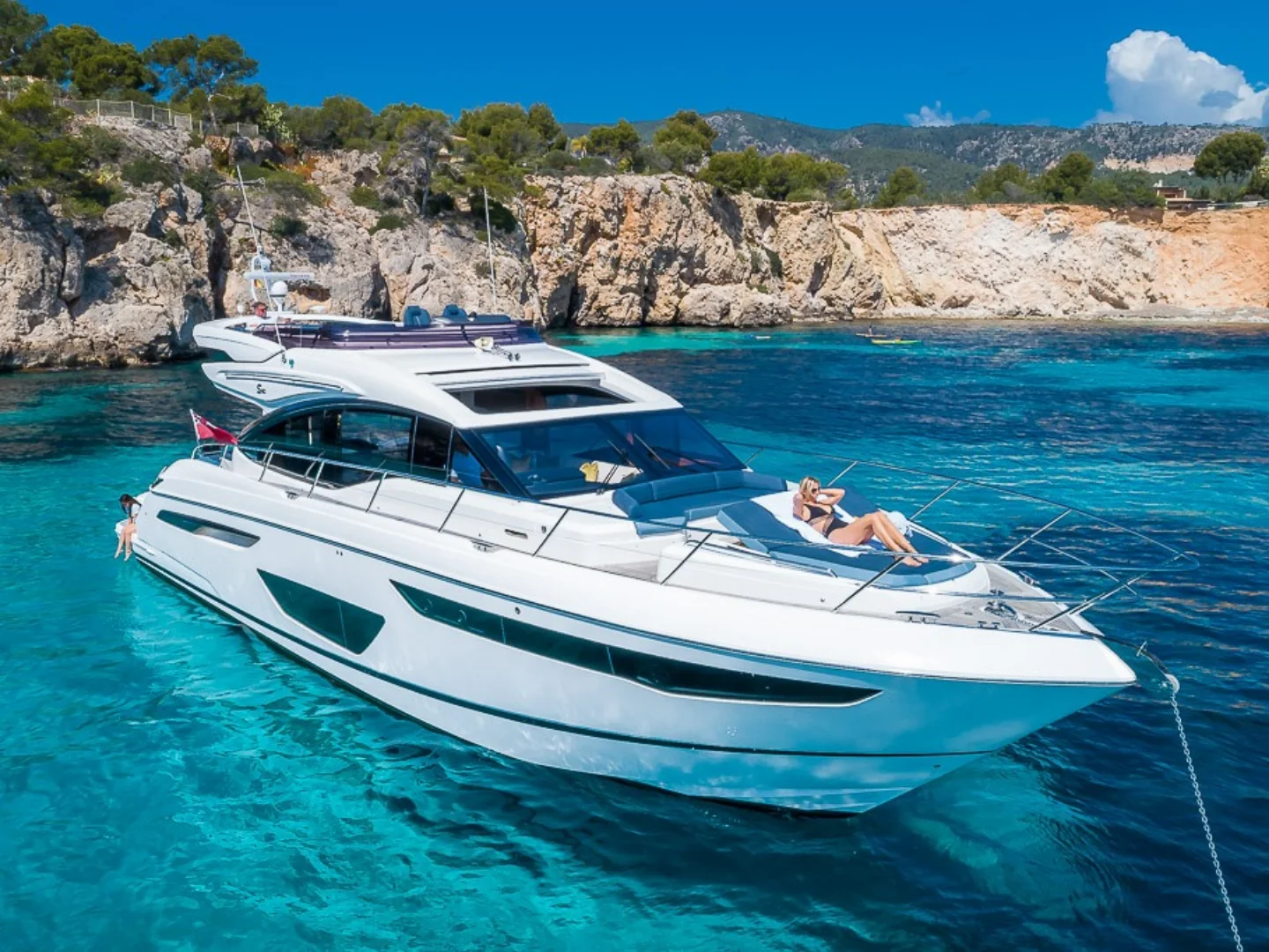 AQUAVISTA | Princess S60 - Photo 14