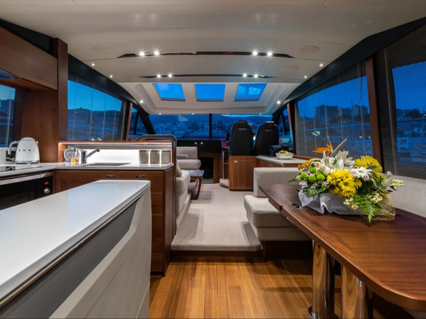 AQUAVISTA | Princess S60 - Photo 49