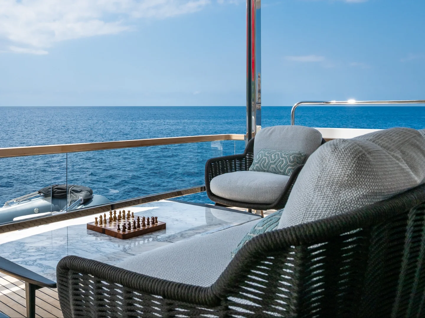 HALEY JANE | Sunseeker 88 - Photo 19