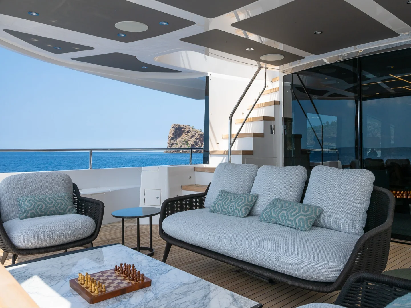 HALEY JANE | Sunseeker 88 - Photo 39