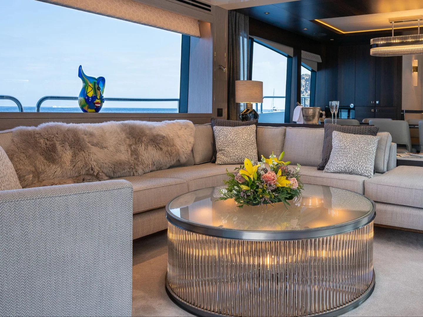 HALEY JANE | Sunseeker 88 - Photo 22