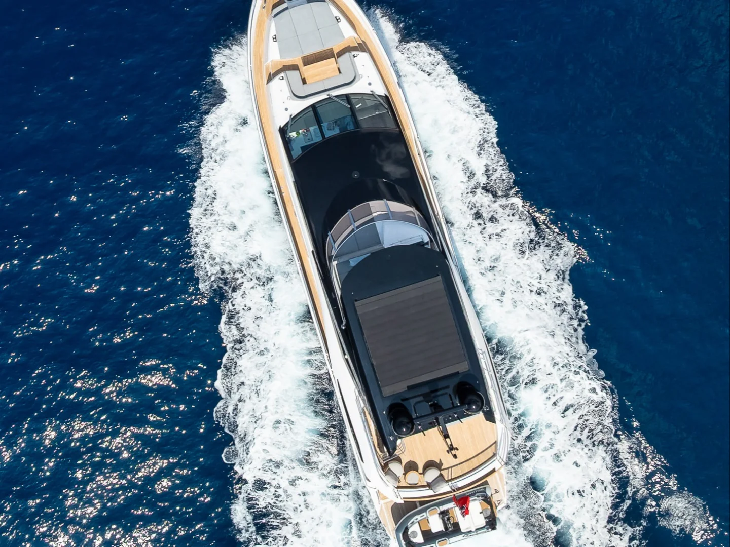 HALEY JANE | Sunseeker 88 - Photo 51