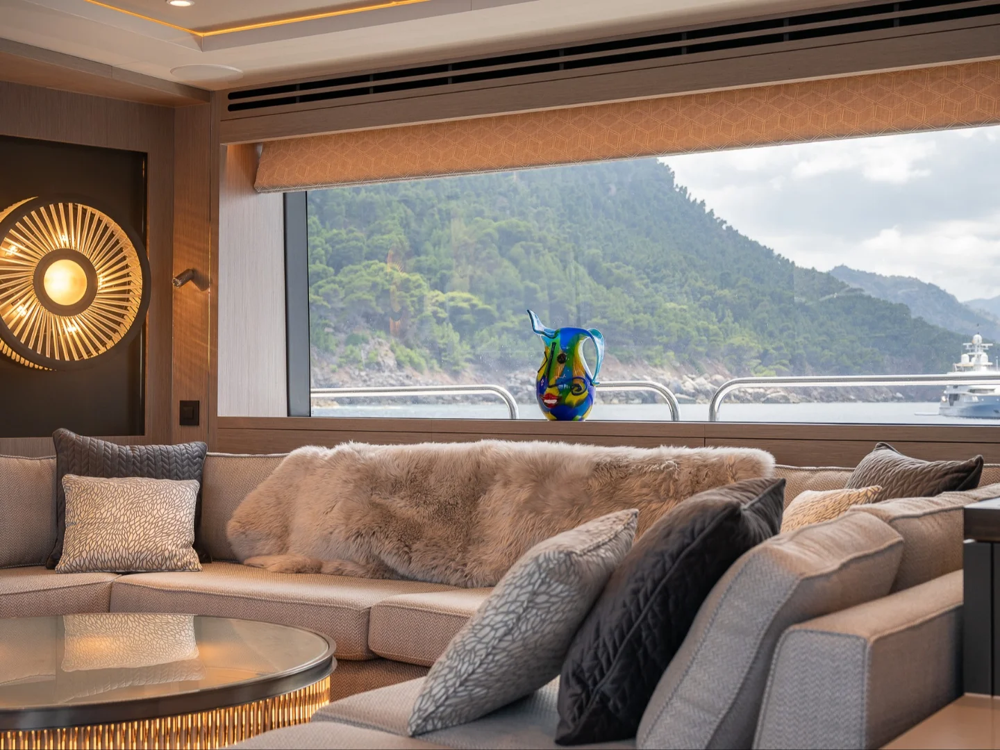 HALEY JANE | Sunseeker 88 - Photo 33