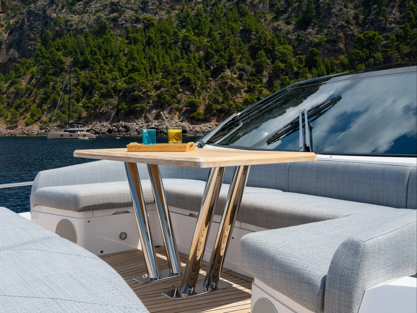 HALEY JANE | Sunseeker 88 - Photo 43
