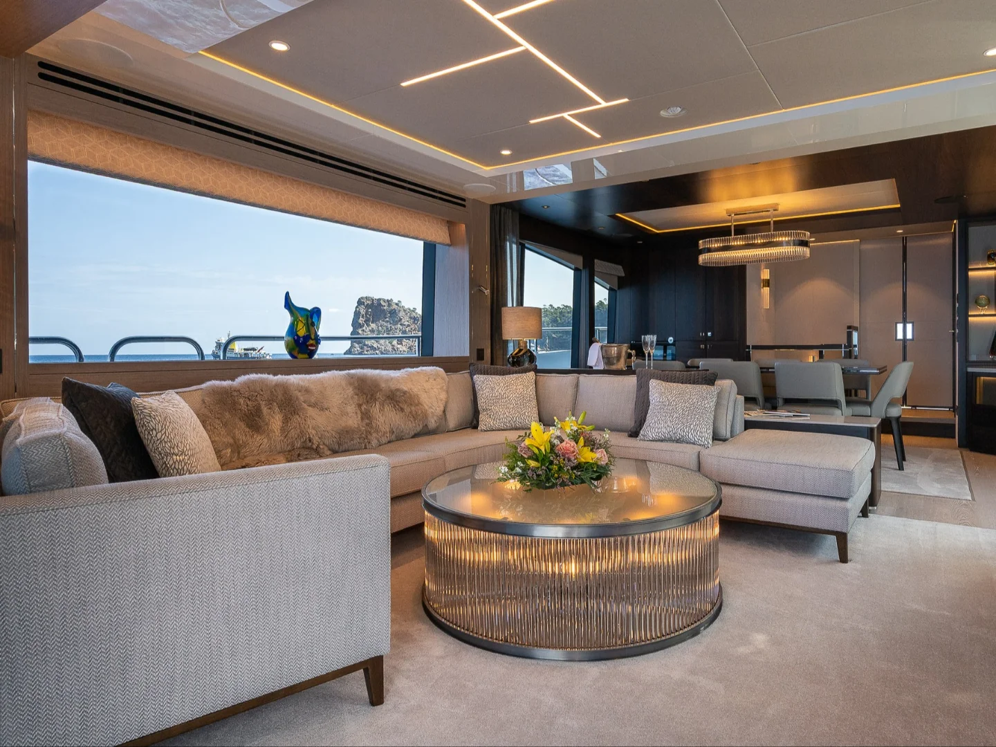 HALEY JANE | Sunseeker 88 - Photo 23