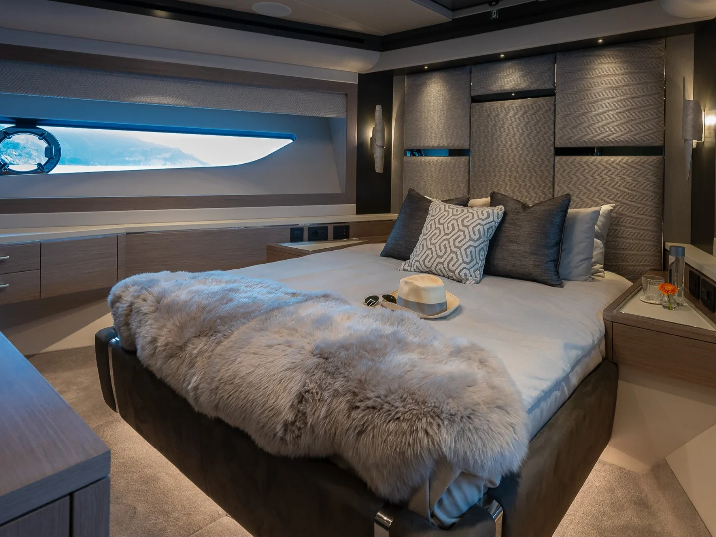 HALEY JANE | Sunseeker 88 - Photo 29