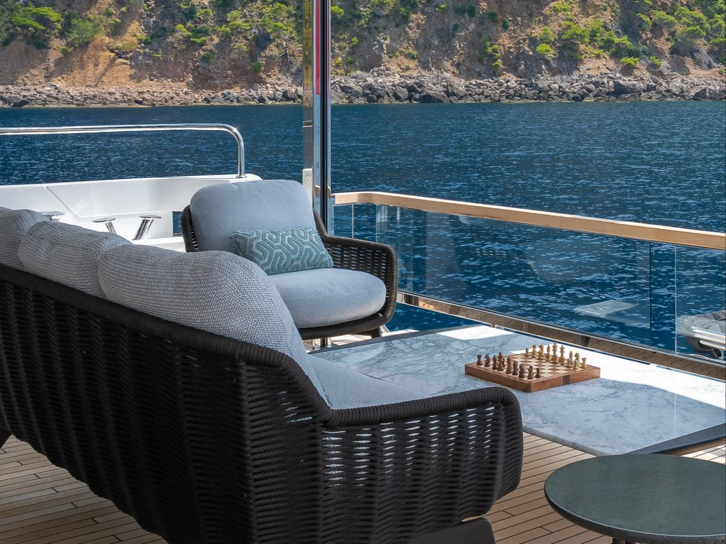 HALEY JANE | Sunseeker 88 - Photo 40