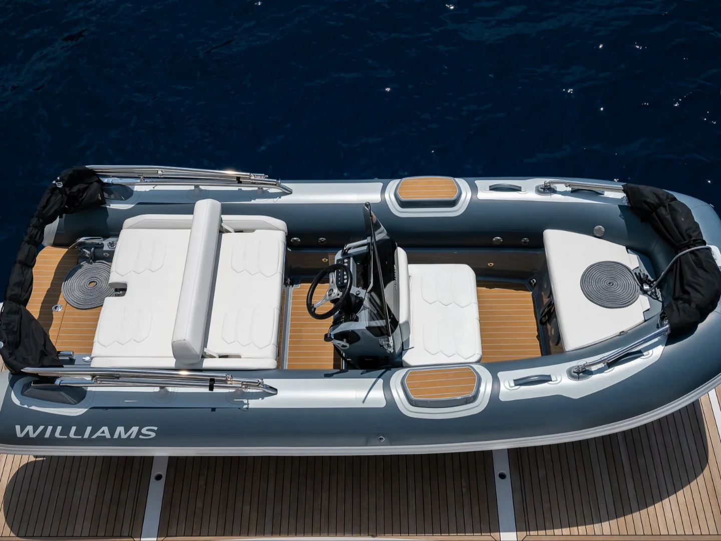 HALEY JANE | Sunseeker 88 - Photo 9
