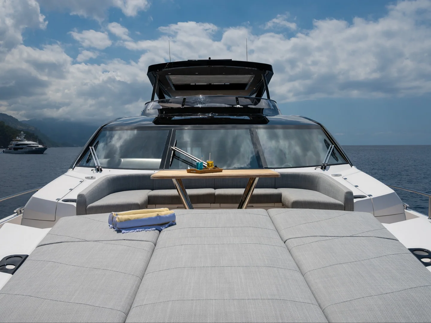 HALEY JANE | Sunseeker 88 - Photo 41