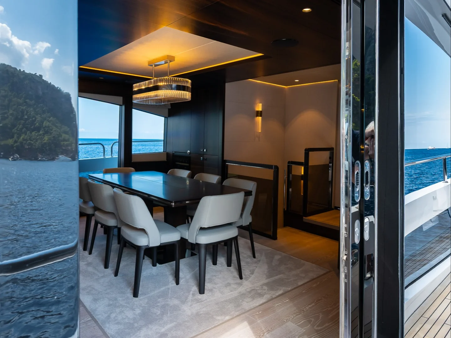 HALEY JANE | Sunseeker 88 - Photo 35